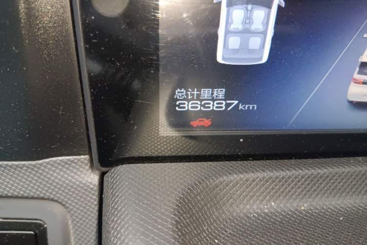 Used Wuling Hongguang MINIEV 2022 Macaron Premium Model – Lithium Iron Phosphate