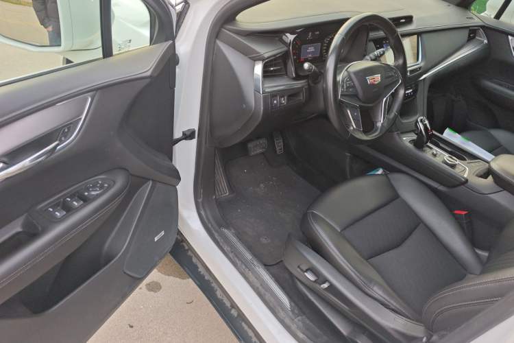 Used Cadillac XT5 2020 28T Tech Edition