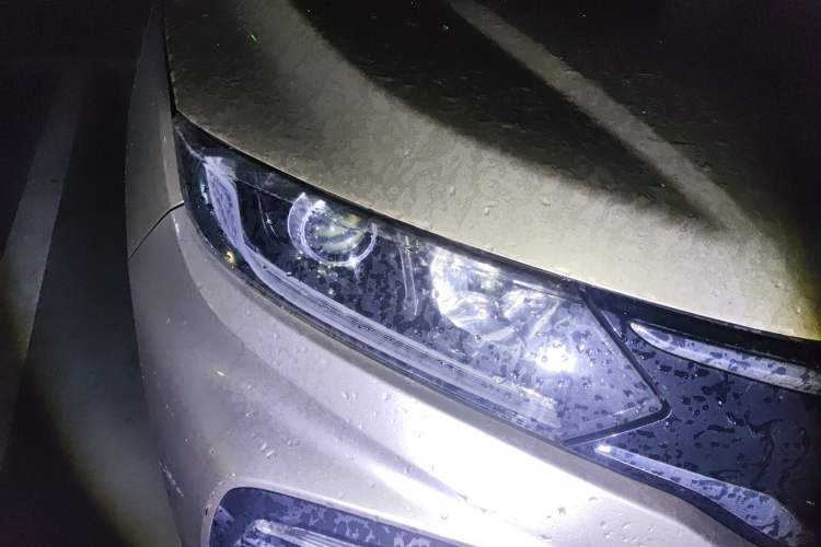 Used Honda XR-V 2017 1.8L EXi CVT Comfort Version