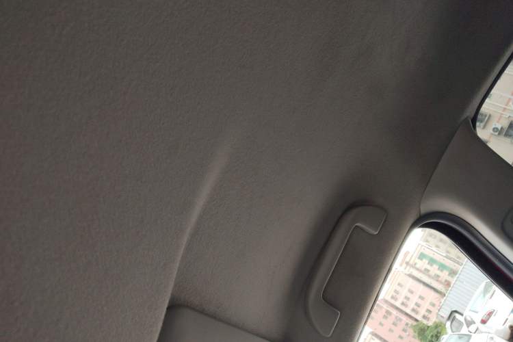 Used Honda Fit 2016 1.5L LX CVT Comfort Model
