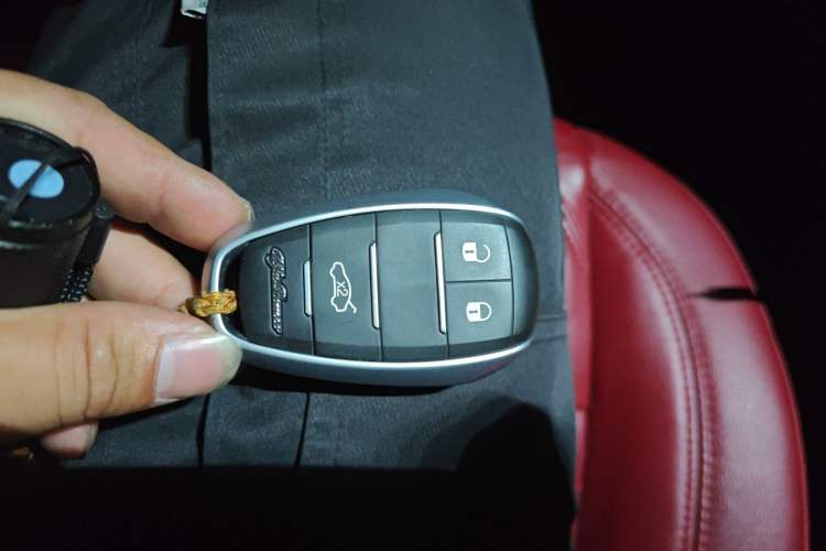 Used Alfa Romeo Giulia 2017 2.0T 200HP Elite Edition