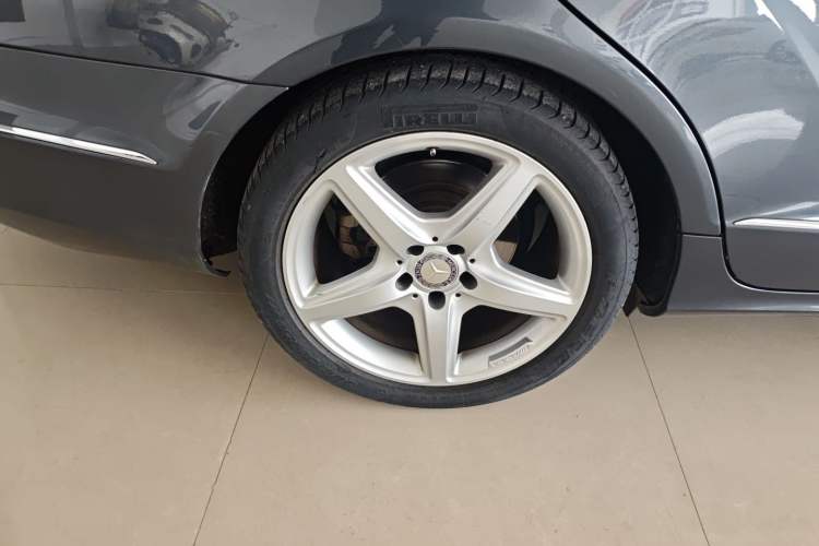 Used Mercedes-Benz CLS 2012 CLS 300 CGI
