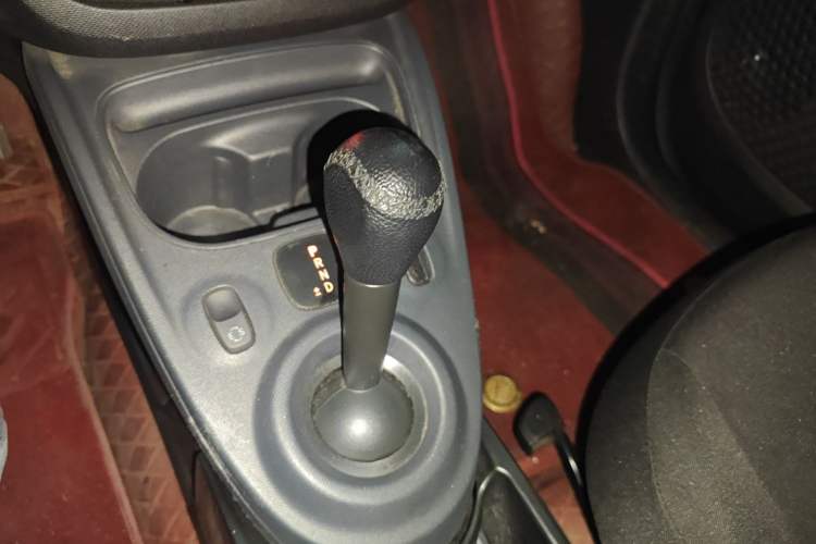 Used smart fortwo 2018 1.0L 52kW Hardtop Dynamic Version China V