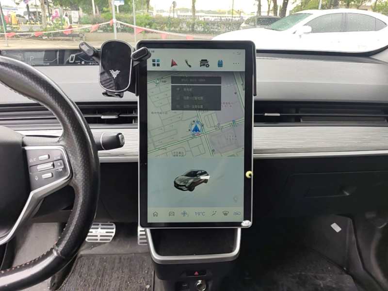 Used NETA V 2022 Chao 400 Lite — 12