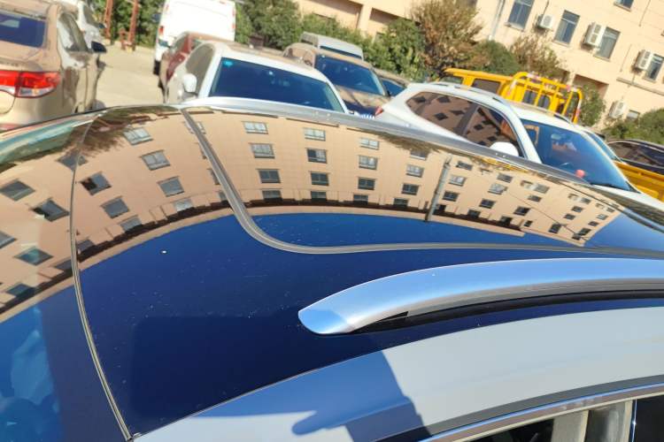 Used Volkswagen FAW-Volkswagen CC 2023 Hunting Vehicle 380TSI Hunter's Heart Edition