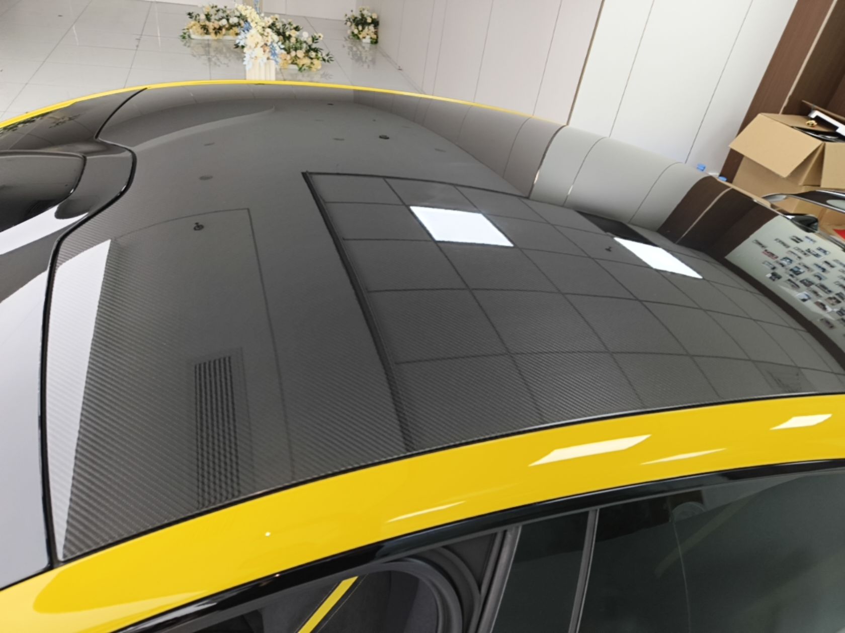 Xiaomi Auto SU7 Ultra 2025 Ultra Model — снимка 7