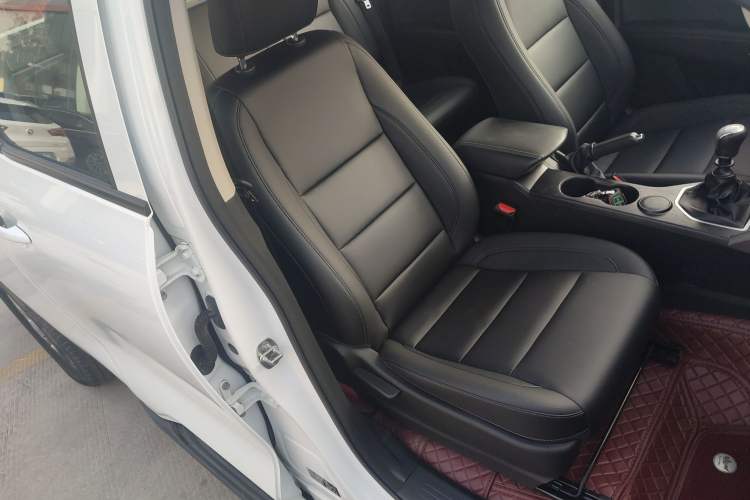 Used Great Wall Poer 2021 2.0T Commercial Version Manual Transmission Gasoline Two-Wheel Drive Elite Trim with Long Bed – GW4C20B
