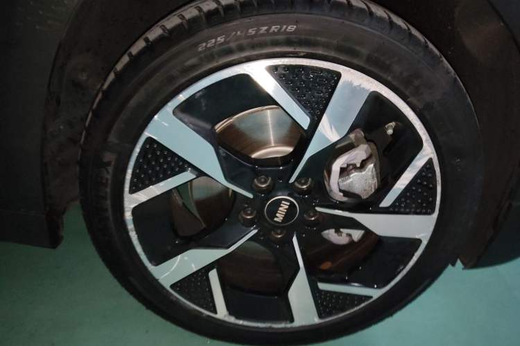 Used MINI Electric ACEMAN 2024 E Classic Edition