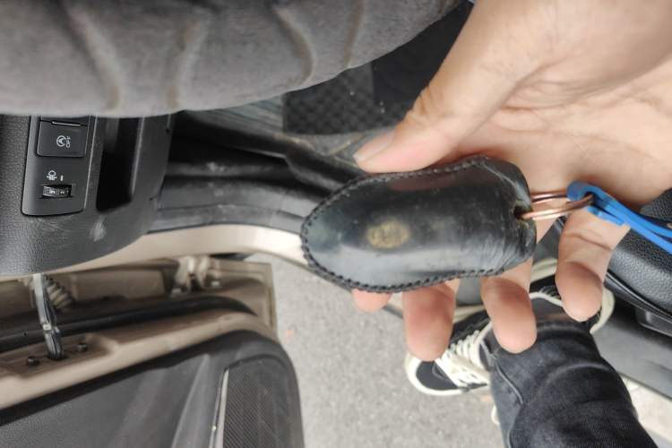 Used Leopaard CS9 2017 1.5L CVT Comfort Model
