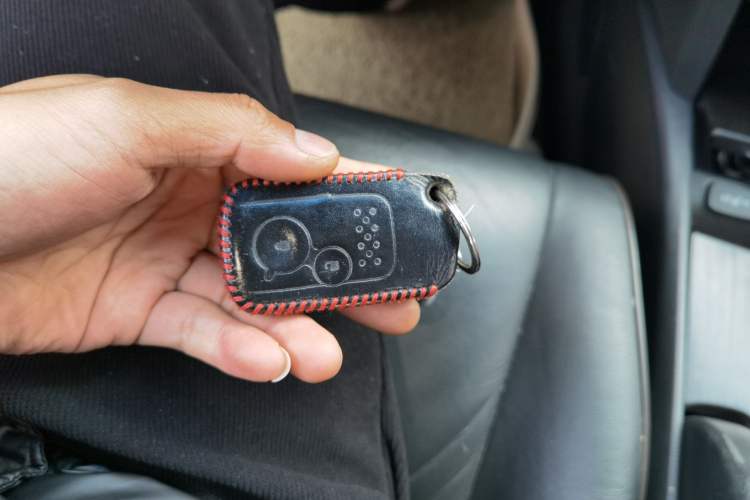 Used Honda Crosstour 2012 2.4L Prestige Edition