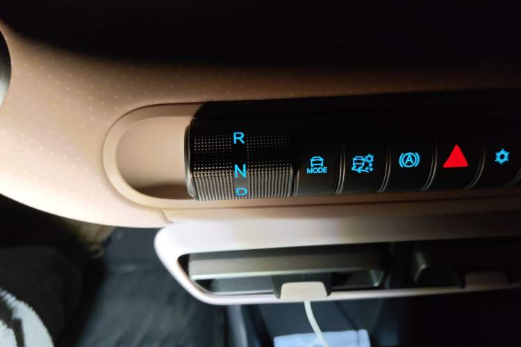 Used BYD Seagull 2024 Honor Edition 305km Dynamic Version
