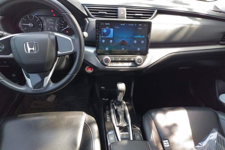 Used Honda Envix 2019 180TURBO CVT Enjoyment Edition China V