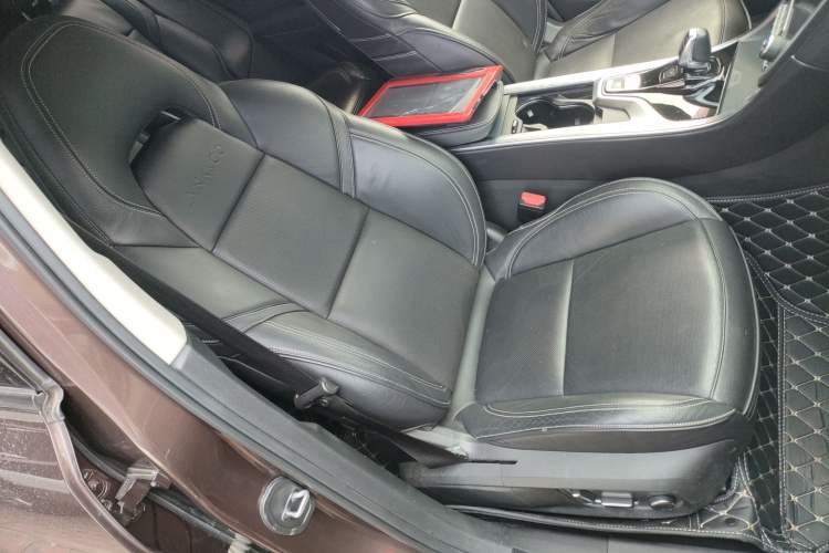 Used Lynk & Co 01 2017 2.0T Two-Wheel Drive Pro Edition