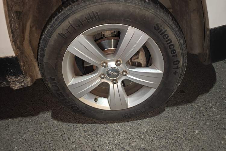 Used Jeep Patriot 2014 2.4L Luxury Navigation Edition
