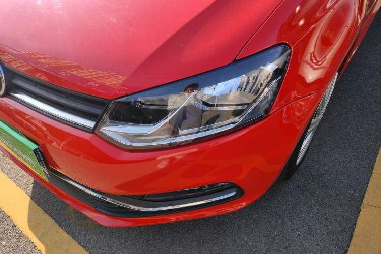 Used Volkswagen Polo 2018 1.5L Automatic Enjoyment Model