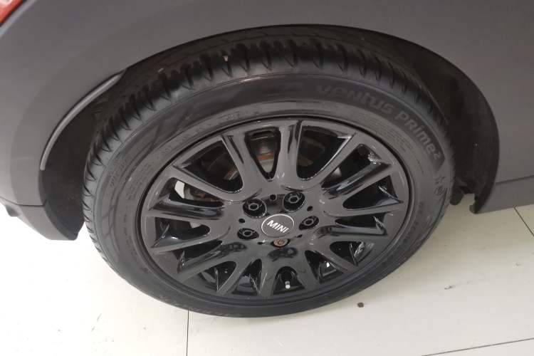 Used MINI MINI 2018 1.5T COOPER Classic Edition