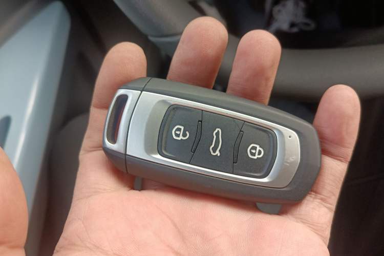 Used Geely Galaxy Panda 2024 Panda Mini 200km Endurance Bear