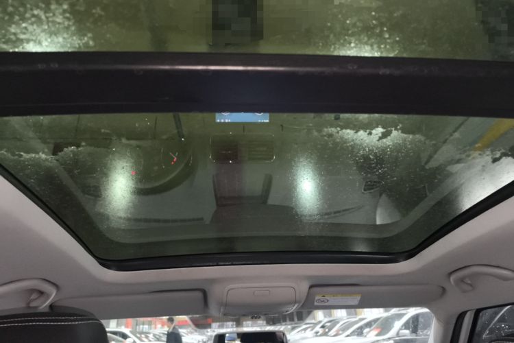 Used Skoda Yeti 2016 1.4TSI DSG Advanced Edition
