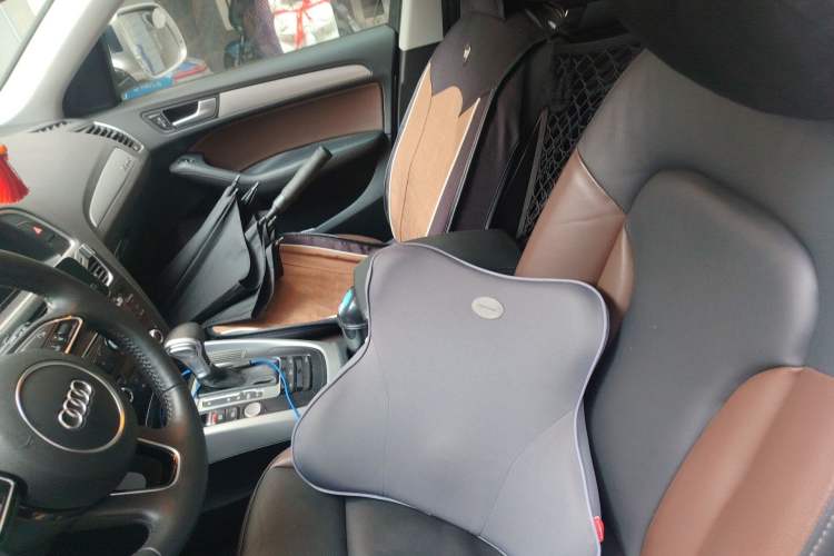 Used Audi Q5 2018 Collector's Edition 40 TFSI Technology Model
