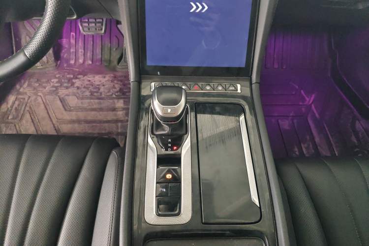 Used Hongqi H5 2024 1.5T DCT Smart Connect Flagship Edition
