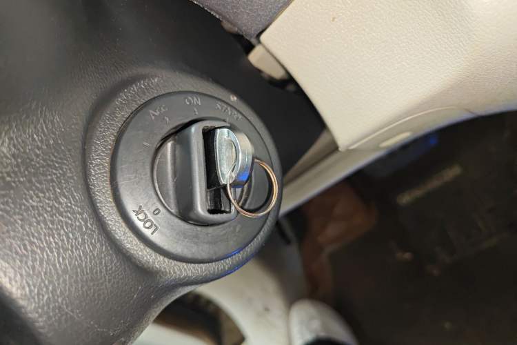 Used Dongfeng Aeolus A60 2016 1.6L Automatic Luxury Model