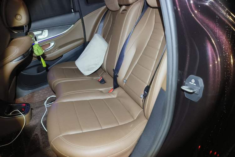 Used Mercedes-Benz E-Class 2021 E 300 L Sport Luxury Edition