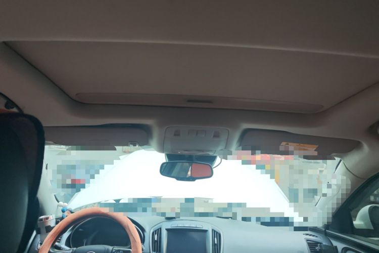 Used Buick Regal 2015 1.6T Elite Tech Model