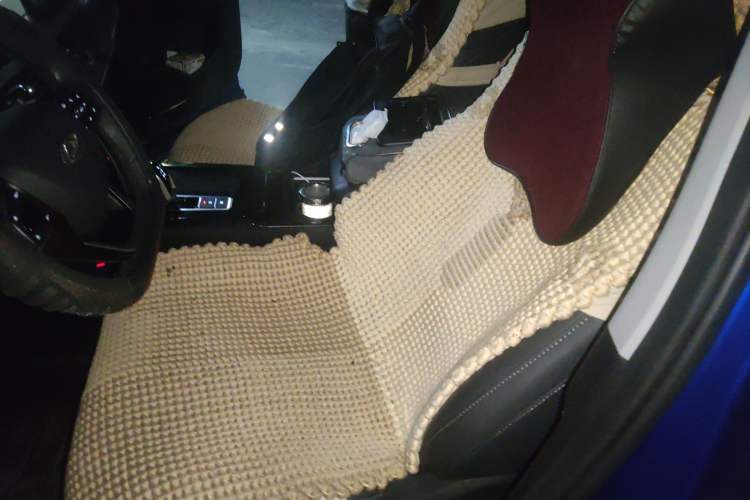 Used Chery Tiggo 7 2022 Super Edition 1.5T CVT Super Warrior