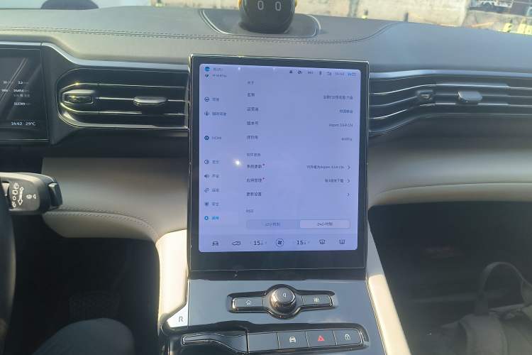 Used Nio ES8 2020 580 km Range Signature Edition Six-Seater Version