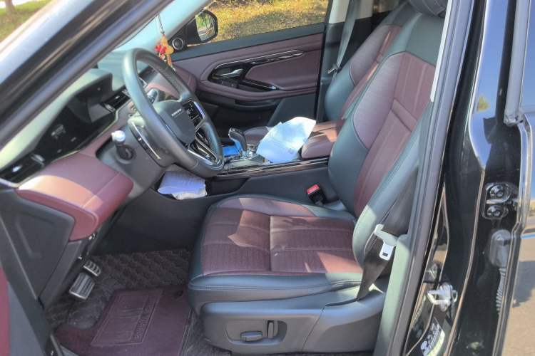 Used Land Rover Range Evoque 2021 Range Rover Velar L 249PS R-Dynamic First Edition