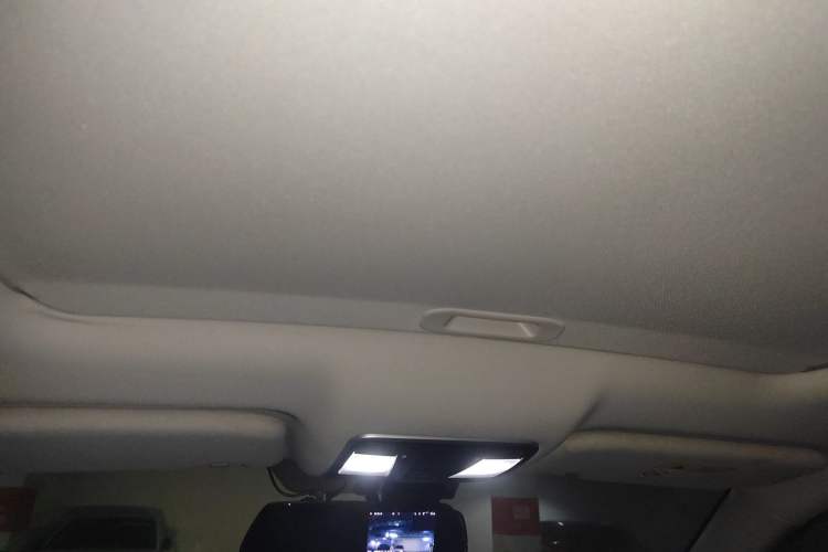 Used Changan CS55PLUS 2020 1.5T Automatic Colorful Model