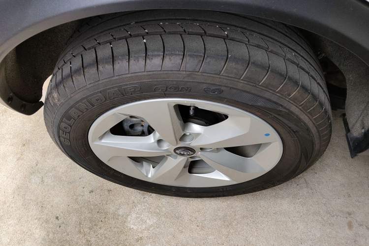 Used Nissan Qashqai 2023 Classic 2.0L CVT XV Comfort Edition