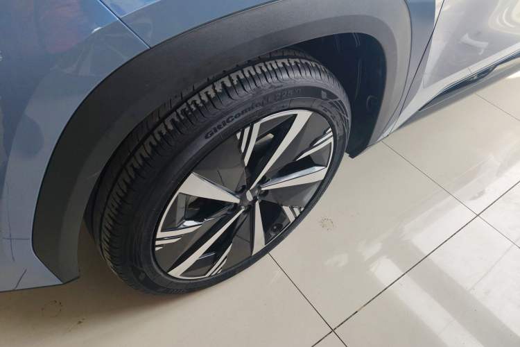 Used Geely Auto FX11 2024 1.5TD DCT Flagship Edition