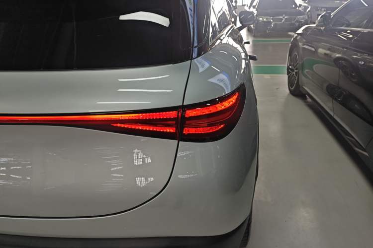 Used smart #3 2024 Dynamic All-Wheel Drive Edition