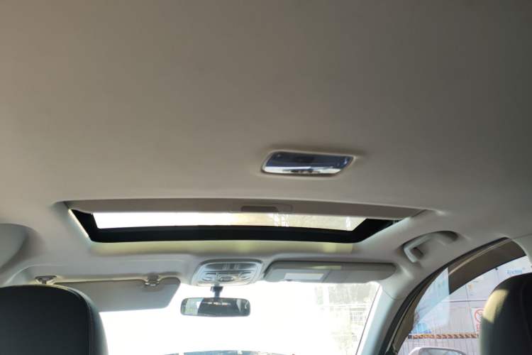 Used Haval M6 2019 1.5T DCT Two-Wheel Drive Elite Version China VI Standard
