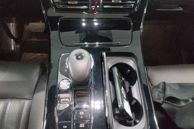 Used GAC Trumpchi M8 2023 Zongshi Series 400T Flagship Edition