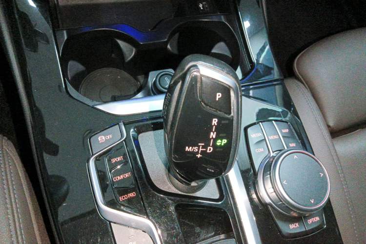 Used BMW X3 2021 Facelift xDrive25i Luxury Package