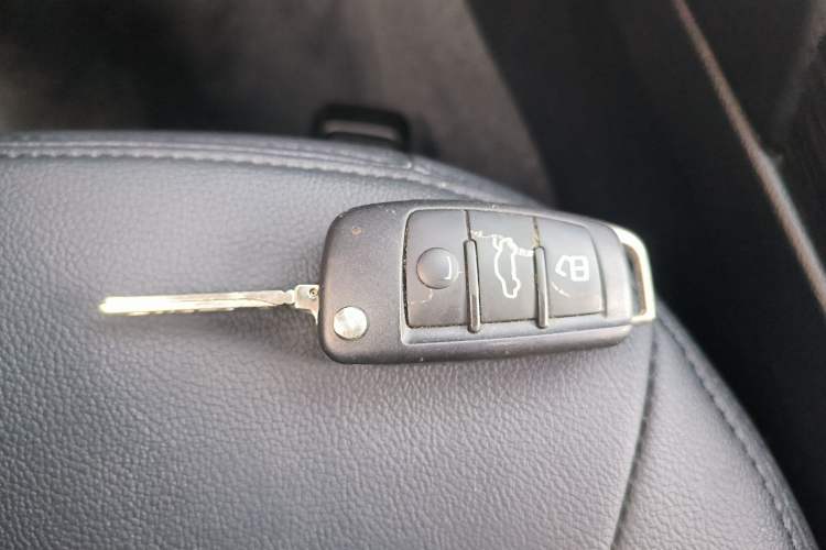 Used Audi A3 2016 Sportback 35 TFSI Ambition Edition