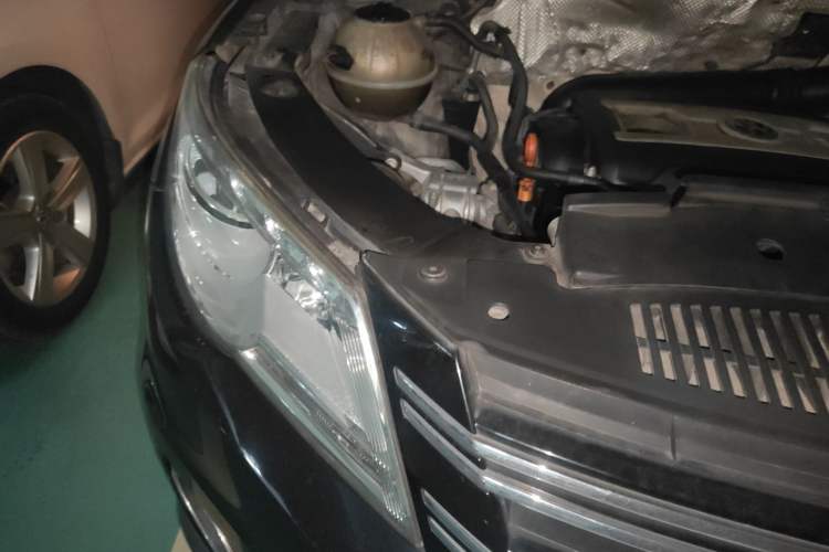 Used Volkswagen Tiguan 2012 1.8TSI Automatic All-Wheel Drive Elite Edition
