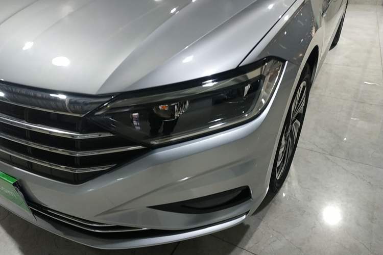 Used Volkswagen Sagitar 2021 280TSI DSG Excellence Edition
