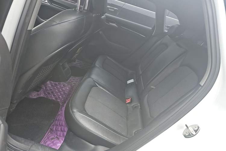 Used Audi A3 2018 30th Anniversary Edition Sportback 35 TFSI Fashion Model
