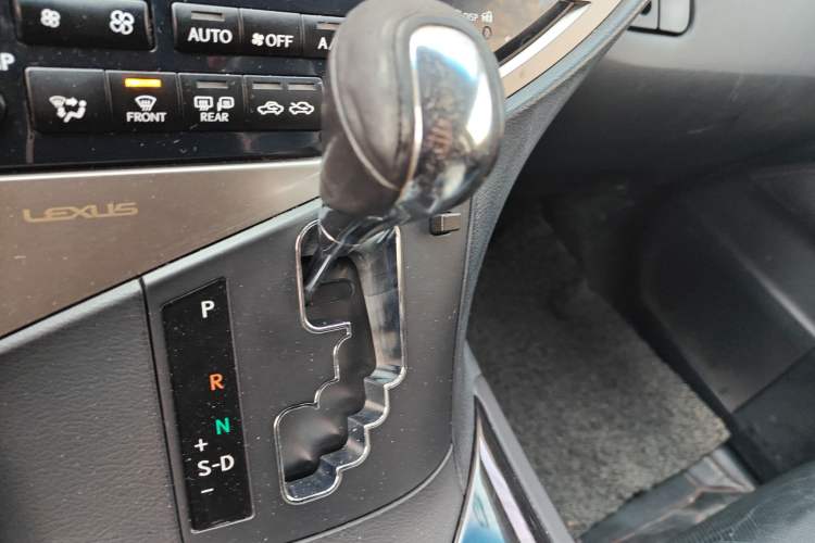 Used Lexus RX Classic 2013 270 Elite Edition