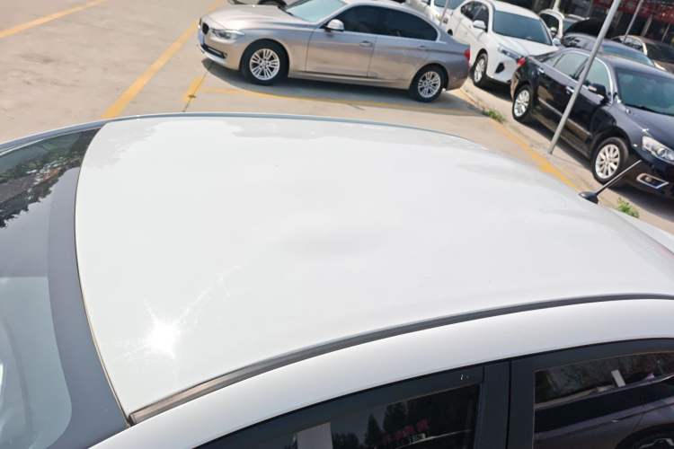 Used Toyota YARiS L  Zhi Xiang 2017 1.5E CVT Dynamic Edition
