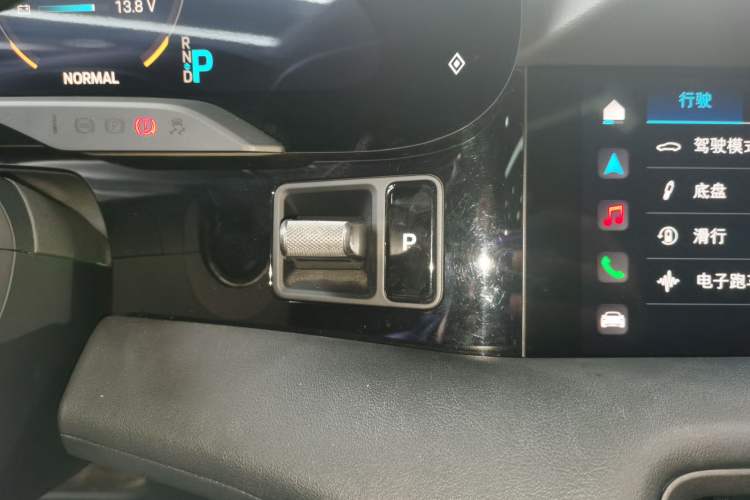 Used Porsche Taycan 2022 Taycan