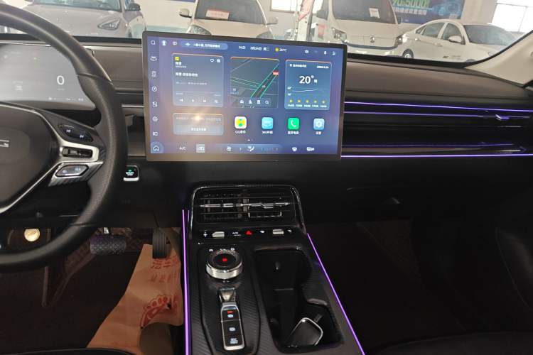 Used Wuling Xingguang 2023 150 Advanced Edition