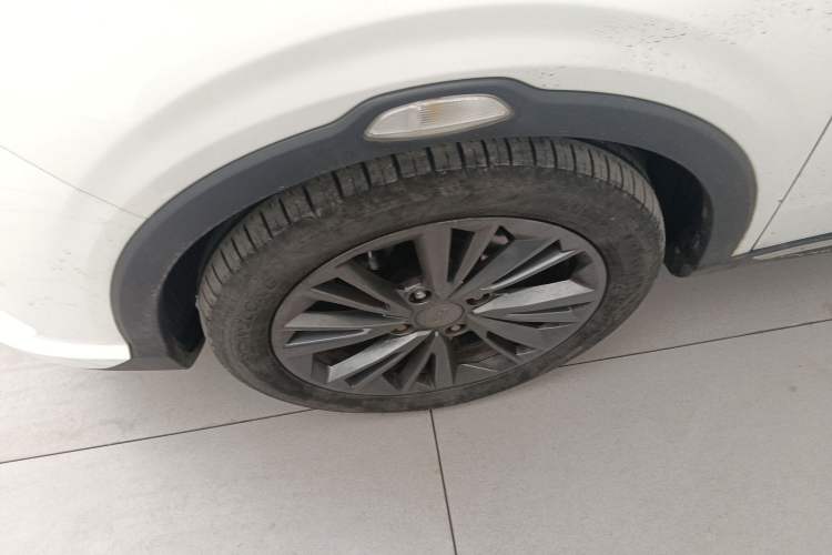 Used NETA V 2022 Chao 400 Lite
