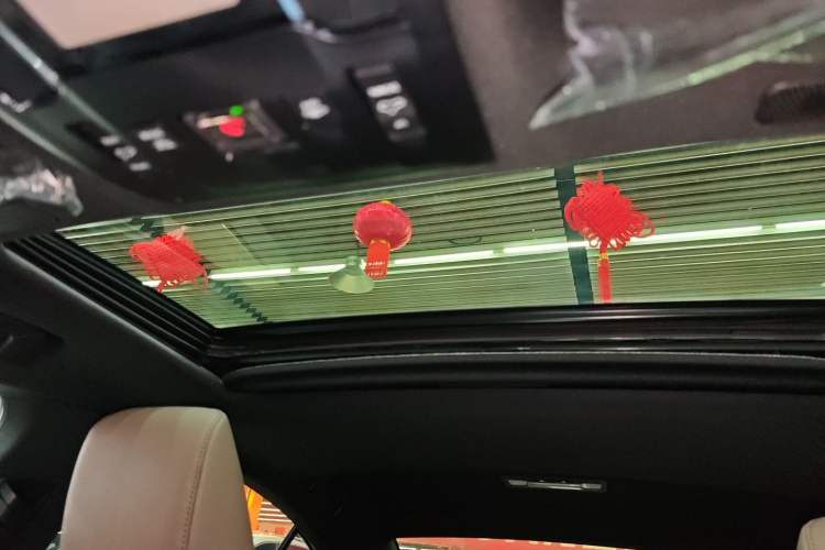 Used Lexus ES 2023 200 Excellence Edition