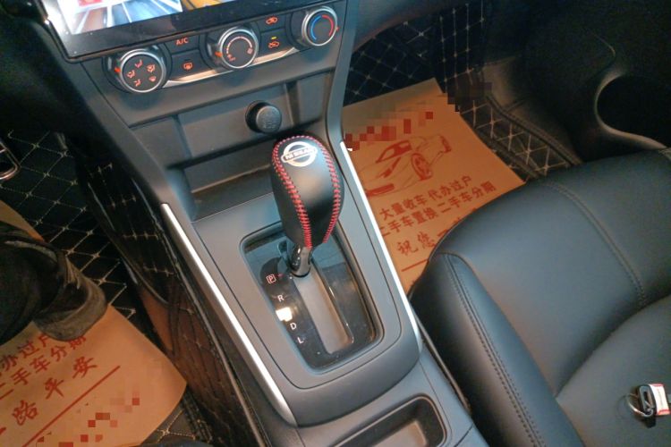 Used Nissan Sylphy 2024 Revised Version Classic 1.6XE CVT Comfort Edition
