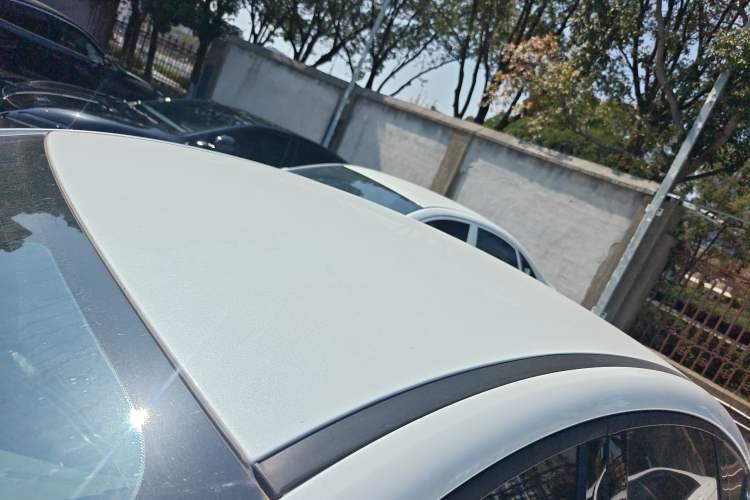 Used BYD Qin PLUS 2023 Champion Edition DM-i 55KM Leading Model
