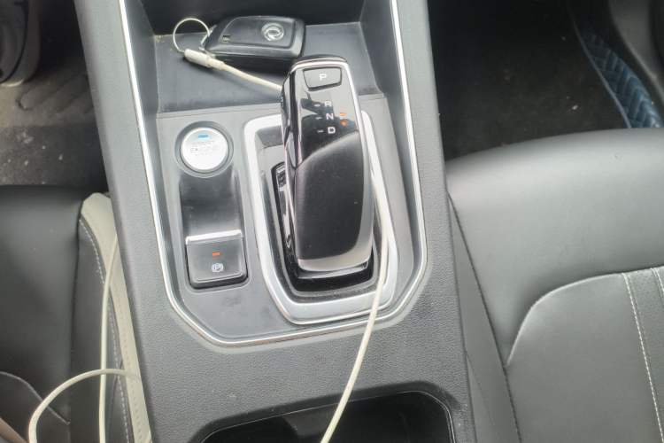 Used Dongfeng Aeolus E70 2021 500 Ultra-Comfort Edition